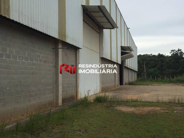 #890 - Galpão para Venda em Araçariguama - SP - 3
