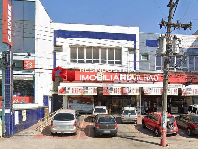 #892 - Sala para Venda em Barueri - SP - 1