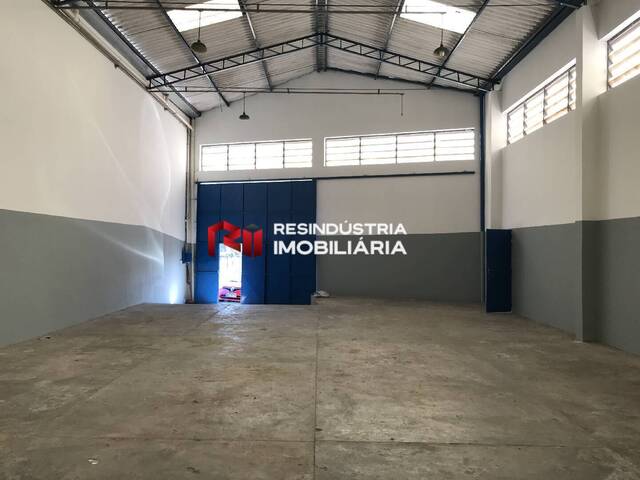 Galpão para Locação em Barueri - 3