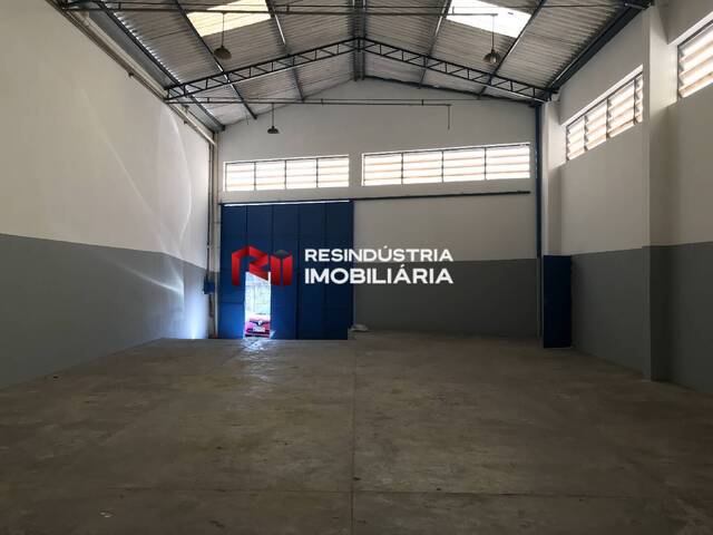 Galpão para Locação em Barueri - 4