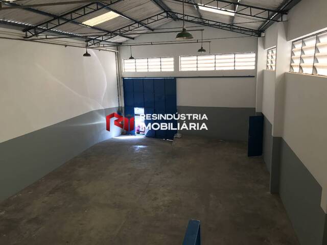 Galpão para Locação em Barueri - 5