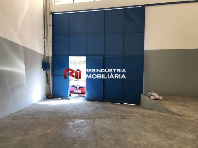 Galpão para Locação em Barueri - 2