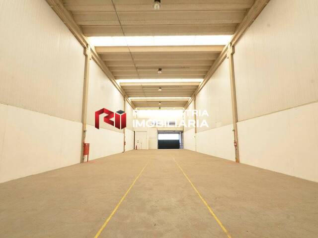 Galpão para Locação em Barueri - 4