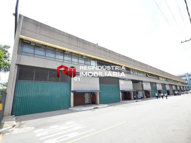 Galpão para Locação em Barueri - 2