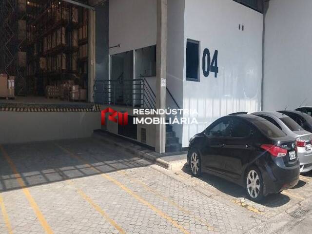 Galpão para Locação em Barueri - 3