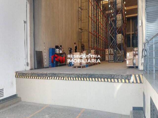 Galpão para Locação em Barueri - 4