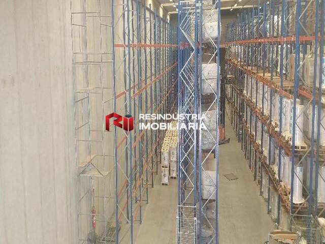 Galpão para Locação em Barueri - 5