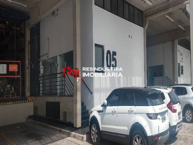 Galpão para Locação em Barueri - 4