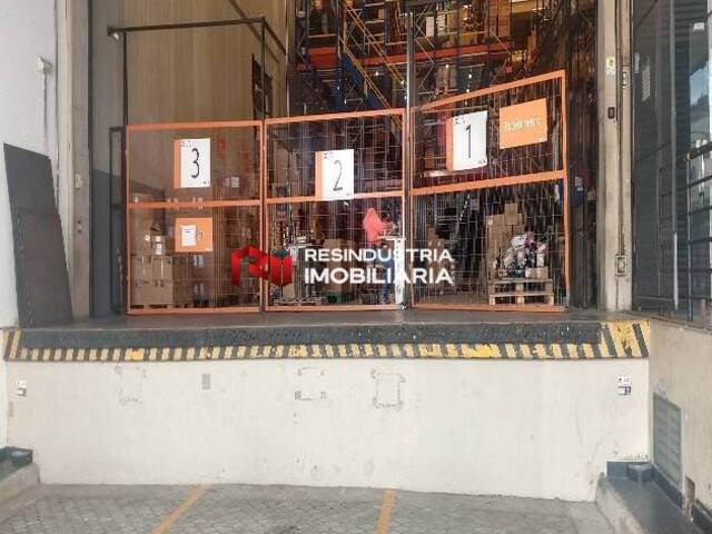 Galpão para Locação em Barueri - 5