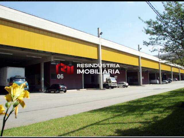 Galpão para Locação em Barueri - 3