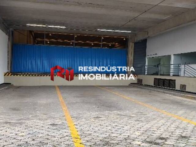 Galpão para Locação em Barueri - 5