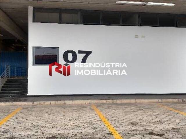 Galpão para Locação em Barueri - 4