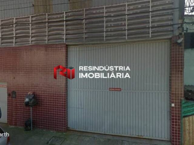 Galpão para Locação em Barueri - 2