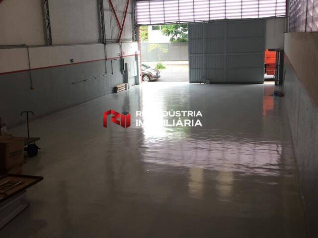 Galpão para Locação em Barueri - 4