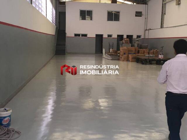 Galpão para Locação em Barueri - 5