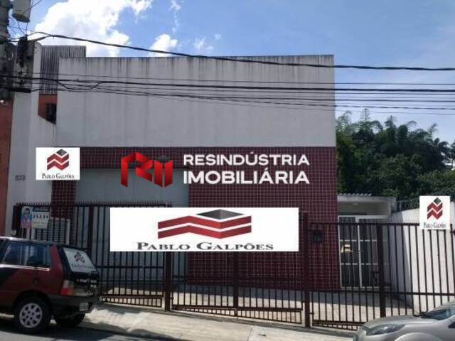 Galpão para Locação em Barueri - 2