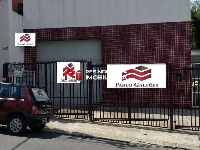 Galpão para Locação em Barueri - 3