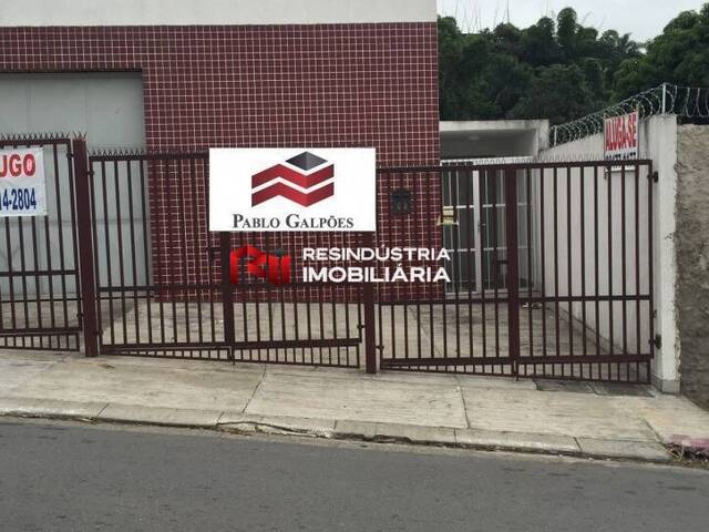 Galpão para Locação em Barueri - 4