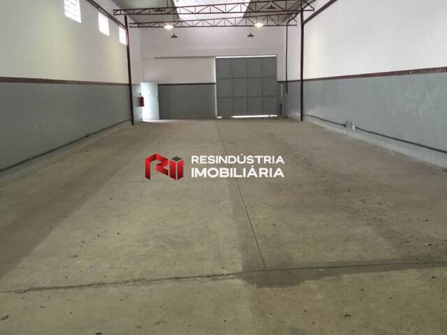 Galpão para Locação em Barueri - 5