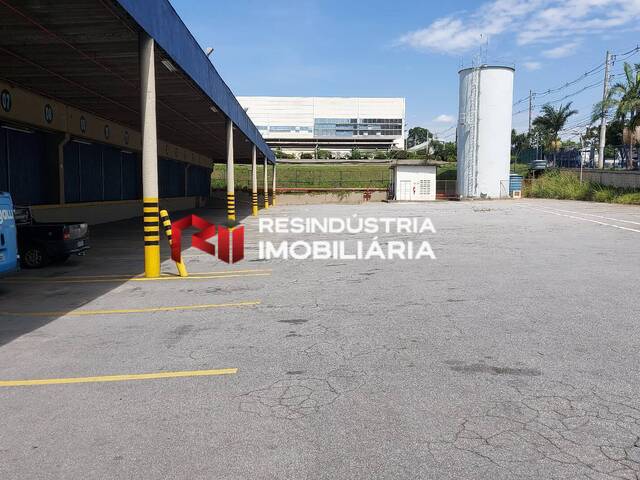 Galpão para Locação em Barueri - 3