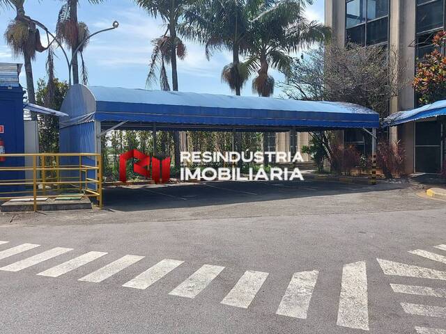 Galpão para Locação em Barueri - 4