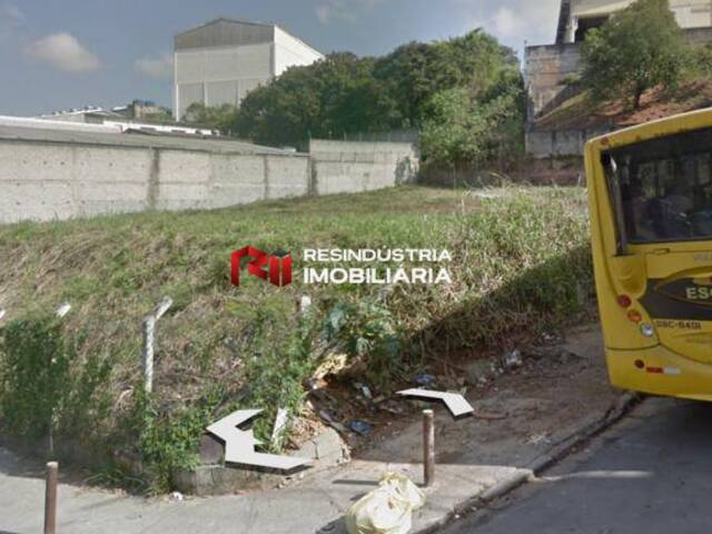 Terreno para Venda em Barueri - 4