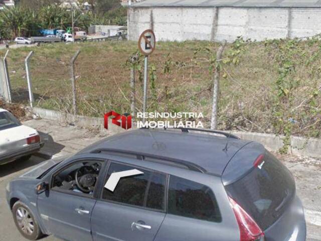 #902 - Terreno para Venda em Barueri - SP