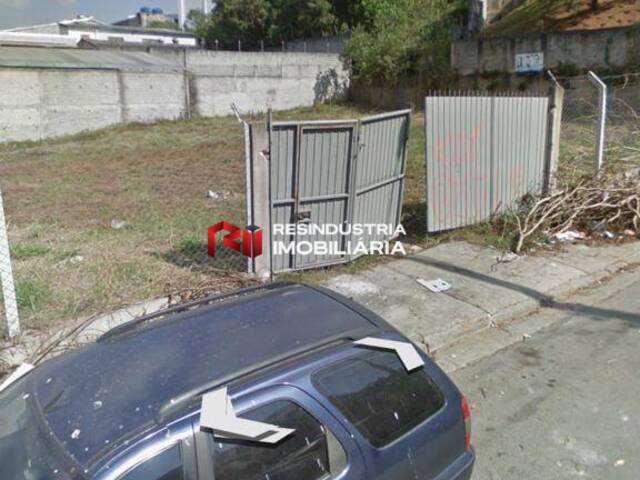 #902 - Terreno para Venda em Barueri - SP