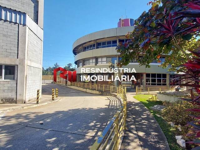 Locação em Alphaville Empresarial - Barueri