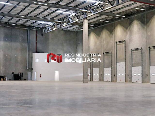 Galpão para Locação em Jandira - 5
