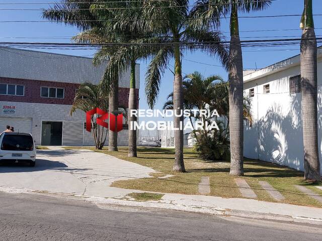 Galpão para Locação em Barueri - 2