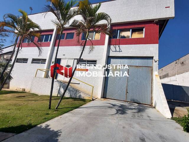 Galpão para Locação em Barueri - 5