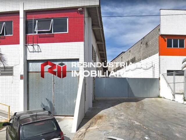 Galpão para Locação em Barueri - 2