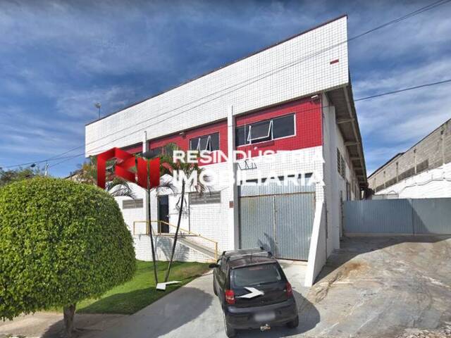 Galpão para Locação em Barueri - 3