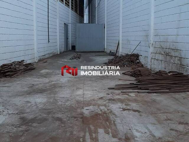 Galpão para Locação em Barueri - 4