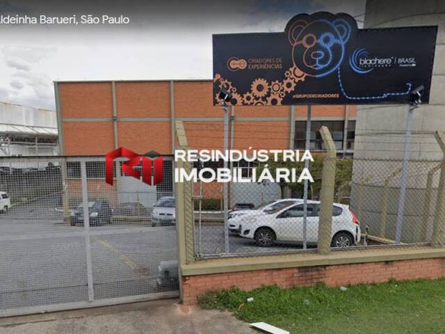 Galpão para Venda em Barueri - 5