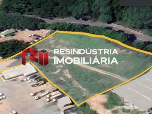 #908 - Terreno para Locação em Barueri - SP - 2