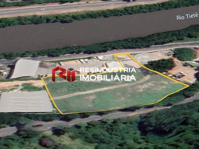 Terreno para Locação em Barueri - 4