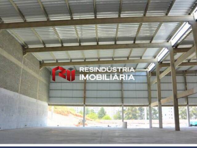 Galpão para Locação em Barueri - 5