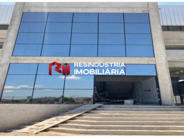 Galpão para Locação em Barueri - 3