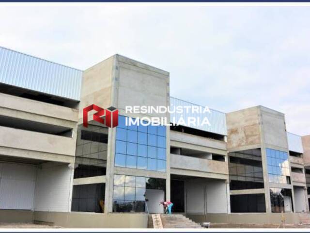 Galpão para Locação em Barueri - 3