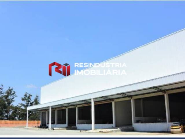 Galpão para Locação em Barueri - 3