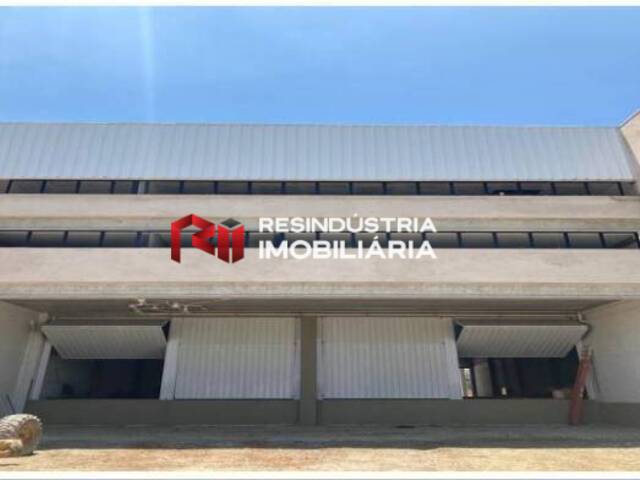 Galpão para Locação em Barueri - 5