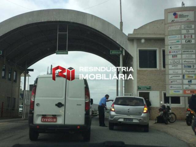 #912 - Terreno em condomínio para Venda em Jandira - SP - 2