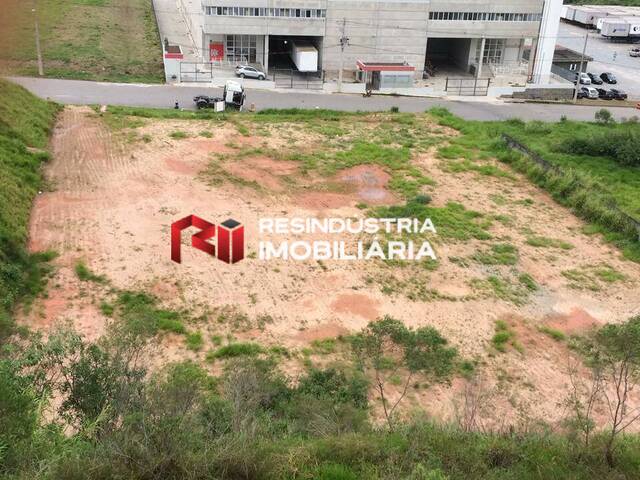 Terreno em condomínio para Venda em Jandira - 5