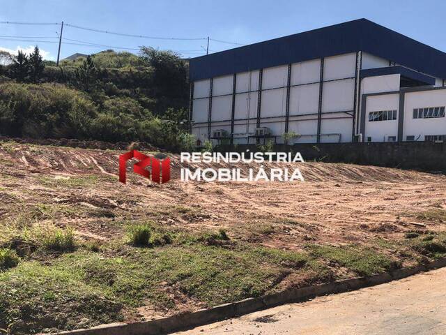 #912 - Terreno em condomínio para Venda em Jandira - SP - 3