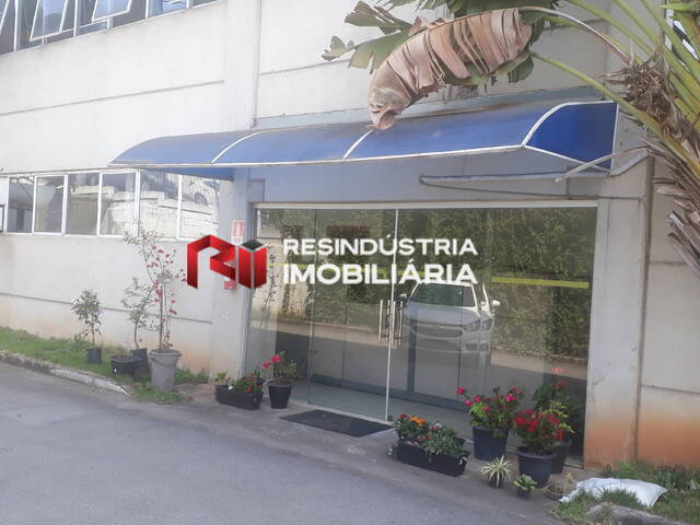 Galpão para Locação em Barueri - 2