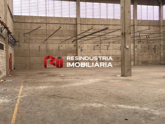 Galpão para Locação em Barueri - 5