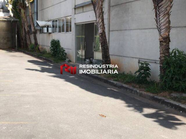 Galpão para Locação em Barueri - 3