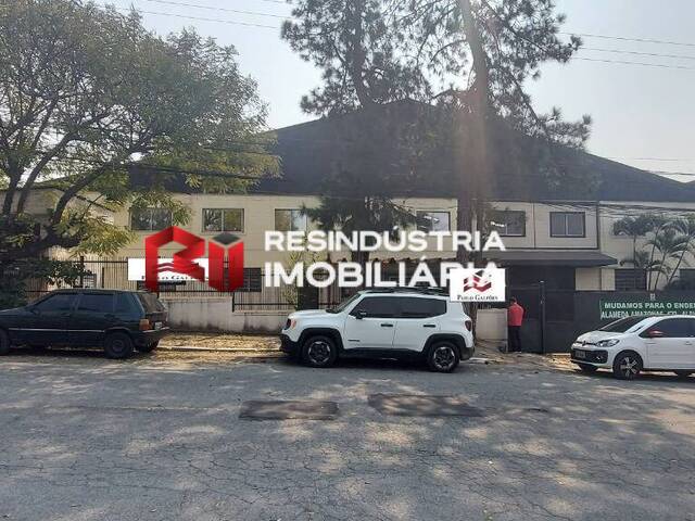 Galpão para Venda em Barueri - 2